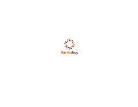 #244 for Design a Logo for Karma Buy by 5zones