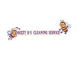 #61 pentru Bizzy B&#039;s Branding de către JaneBurke