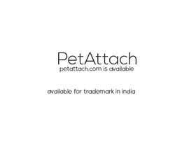 #14 for Create a brand name for pet accessories by Kamran000