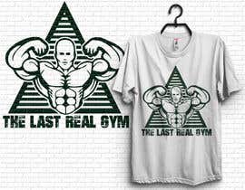 #19 pentru i need a design for some gym clothing. de către hb2659919