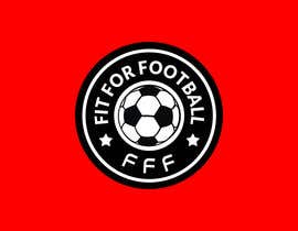 #55 für Fit For Football Programme by JamieAllanFitness von JoyantoMondal040