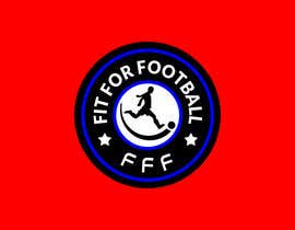 #56 für Fit For Football Programme by JamieAllanFitness von JoyantoMondal040