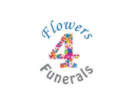 nº 16 pour Logo design for a funeral flower provider (funeral florist) par topprofessional 