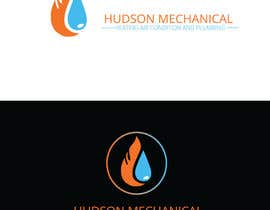 #12 for Design a Logo for  Hudson Mechanical by Keganmills16