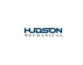 #320 for Design a Logo for  Hudson Mechanical by Ismailjoni