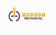 Konkurrenceindlæg #298 billede for                                                     Design a Logo for  Hudson Mechanical
                                                