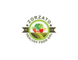#240 cho Logo for fruits and vegetables wholesaler bởi mdtuku1997