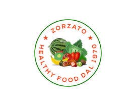 #216 för Logo for fruits and vegetables wholesaler av jannatfq