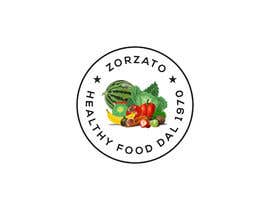 #223 för Logo for fruits and vegetables wholesaler av jannatfq