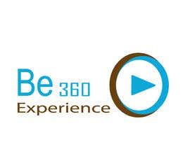 #82 pentru Logo needed for 360 slow motion video for people de către muah75166
