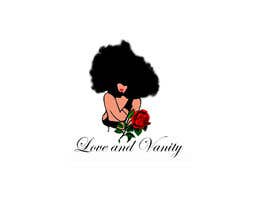 #32 for Illustrated Logo Design of a Women by shaba5566