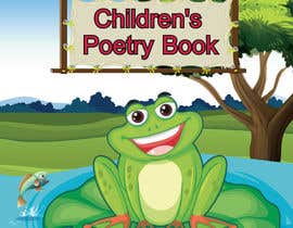 #7 for Children&#039;s poetry book by UmmeHabibaAsha17
