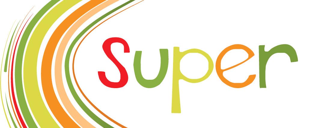Konkurrenceindlæg #106 for                                                 Design a Logo for Super
                                            