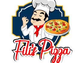 #22 para Vector and Brand File Fili&#039;s Pizza de piyushsharma8118