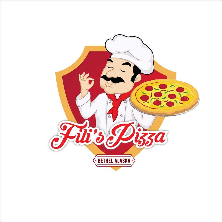 ผลงานการประกวด #23 สำหรับ                                                 Vector and Brand File Fili's Pizza
                                            