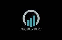 #48 for Obsidian Keys by DesignWizard74