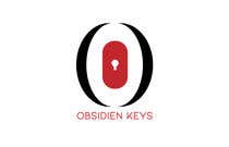 #51 for Obsidian Keys by DesignWizard74