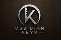 #142 for Obsidian Keys by DesignWizard74