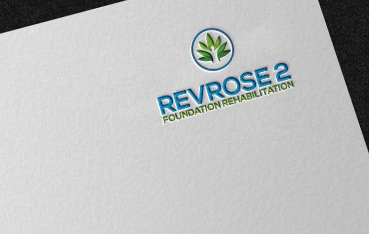 Příspěvek č. 87 do soutěže                                                 Revrose Foundation Logo
                                            