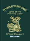 ShahKanon님에 의한 Promotional Passport design, billboard graphics, bumper sticker, graphics for badges etc을(를) 위한 #154