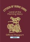 ShahKanon님에 의한 Promotional Passport design, billboard graphics, bumper sticker, graphics for badges etc을(를) 위한 #156
