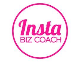 Nambari 66 ya I need a logo made for my Instagram. I like pink and black combination. na boschista