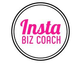 #72 for I need a logo made for my Instagram. I like pink and black combination. by boschista