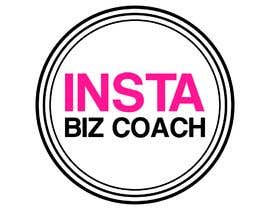 #78 for I need a logo made for my Instagram. I like pink and black combination. by boschista