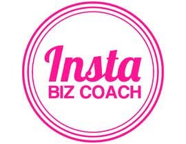 #82 for I need a logo made for my Instagram. I like pink and black combination. by boschista