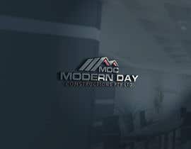 #354 für MDC Modern Day Constructions Pty Ltd von hossainsharif893