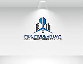 #199 für MDC Modern Day Constructions Pty Ltd von akib266904