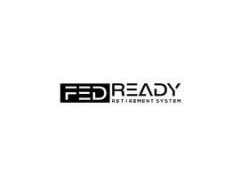 nº 202 pour Logo Design For &quot;Fed Ready Retirement System&quot; par anubegum 