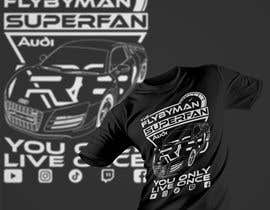#242 cho I need a t-shirt design for cars fans bởi sheikhattiqur