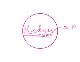 #20 for 5 Graphic Designs for Screen Printing/Embroidery Theme is Kindness by basiccomputer63