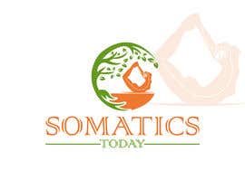 #1004 for Logo for &quot;Somatics Today&quot; by Anishur18