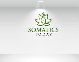 #998 for Logo for &quot;Somatics Today&quot; by mstlayla414
