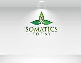 #1003 for Logo for &quot;Somatics Today&quot; by mstlayla414
