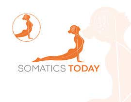 #995 for Logo for &quot;Somatics Today&quot; by tohura440