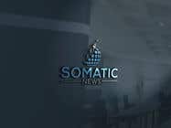 #548 for Logo - &quot;Somatic News&quot; af hosianibrahim