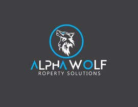 #14 pentru Alpha Wolf Property Solutions de către rh4977729