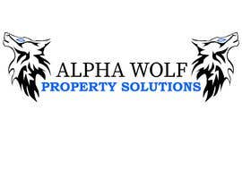 #4 สำหรับ Alpha Wolf Property Solutions โดย Emator