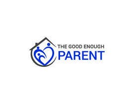 #206 pentru Design us a logo &quot; the good enough parent&quot; de către asmaakterkeya10