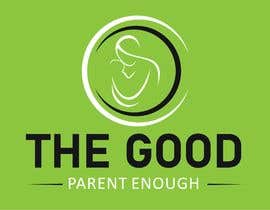 #213 pentru Design us a logo &quot; the good enough parent&quot; de către sanjitarani10