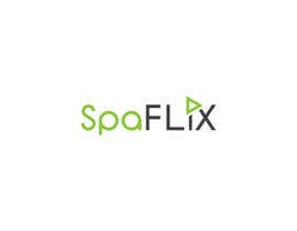 #567 for Create A Logo For &#039;SpaFlix&#039; - New unique service by Mard88