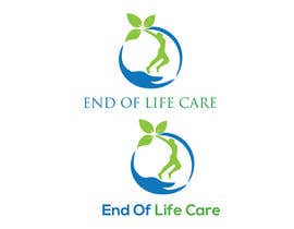 #28 cho Logo design - End Of Life Care bởi mdrasel666220