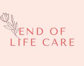 #35 cho Logo design - End Of Life Care bởi drchanna115
