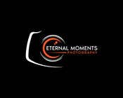 Nro 502 kilpailuun Design a Logo for &quot;Eternal Moments Photography&quot; käyttäjältä jahedulshohan82