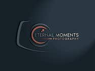 Nro 503 kilpailuun Design a Logo for &quot;Eternal Moments Photography&quot; käyttäjältä jahedulshohan82