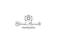 #264 pentru Design a Logo for &quot;Eternal Moments Photography&quot; de către gfxshakib