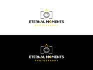 #754 pentru Design a Logo for &quot;Eternal Moments Photography&quot; de către gfxshakib